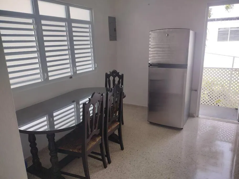Residencia Villa Cabo Rojo Holiday home