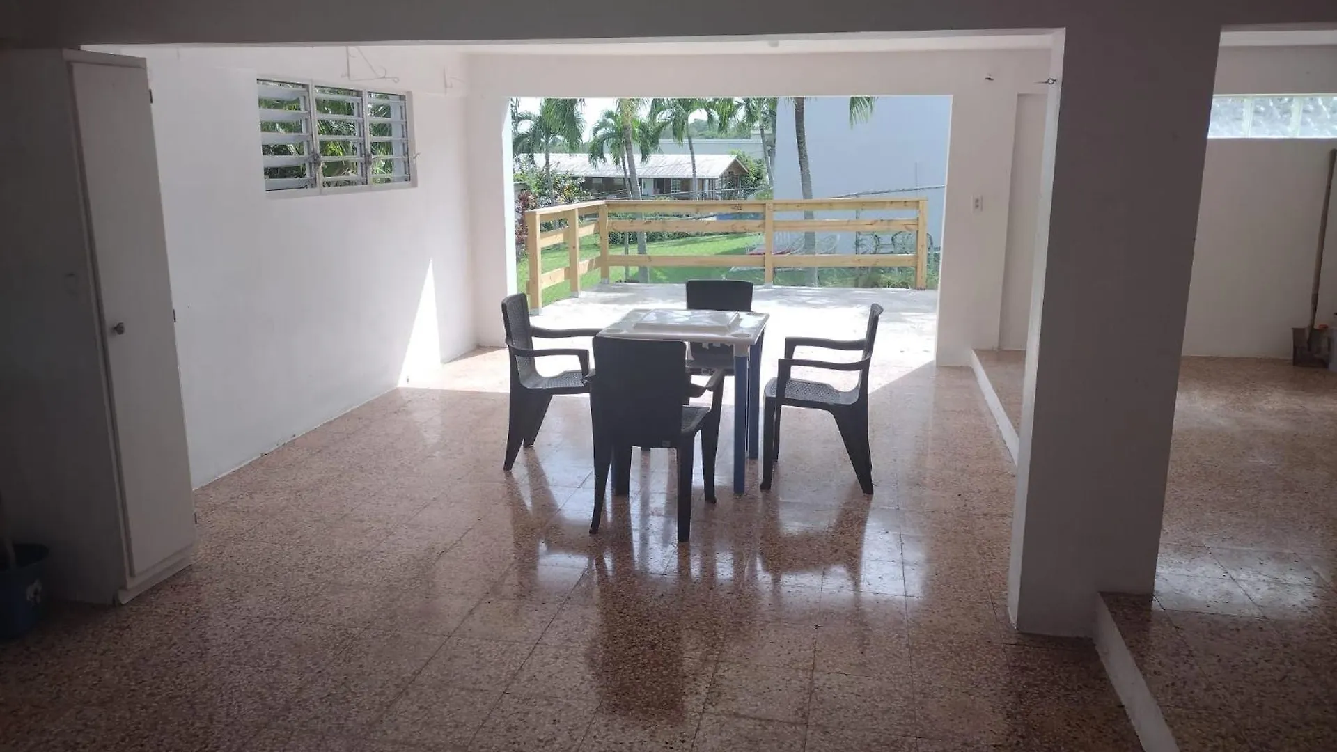 Residencia Villa Cabo Rojo Holiday home