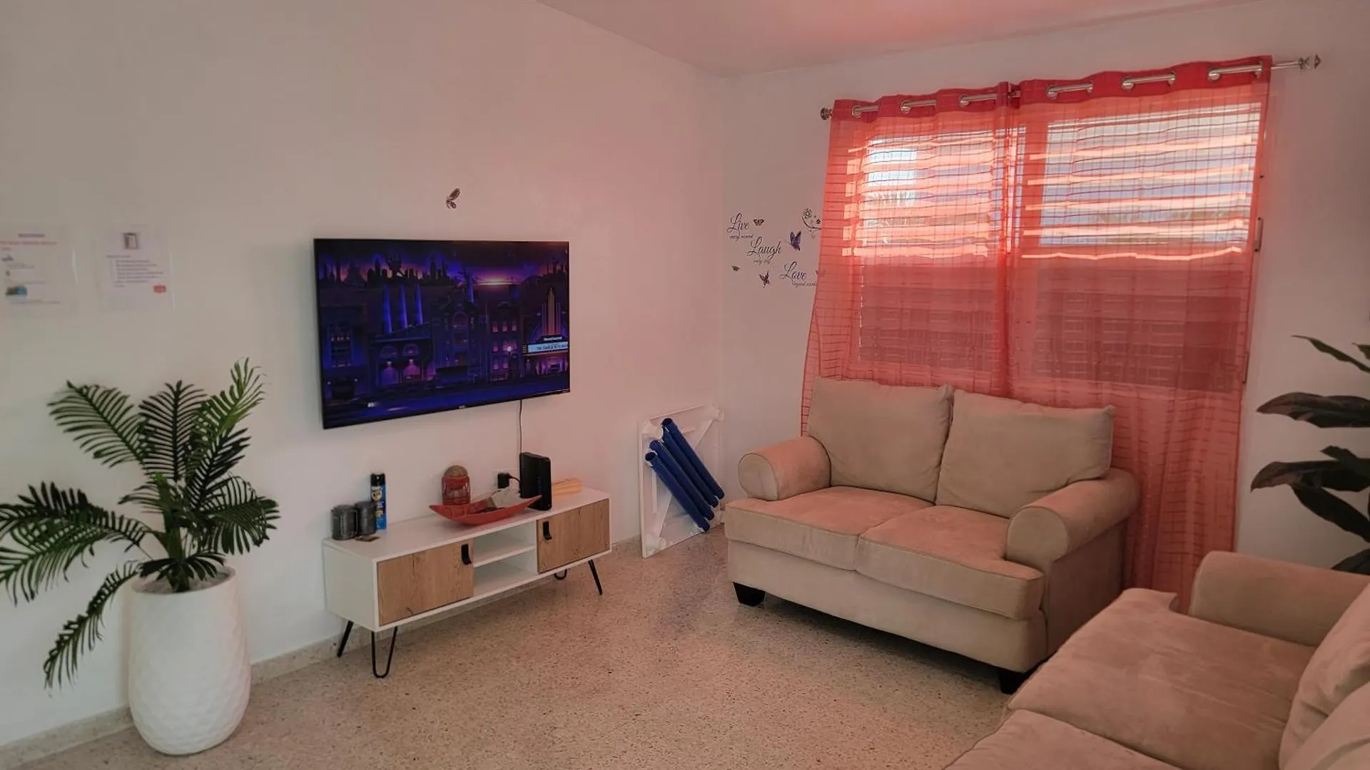 Residencia Villa Cabo Rojo 0*,  Puerto Rico