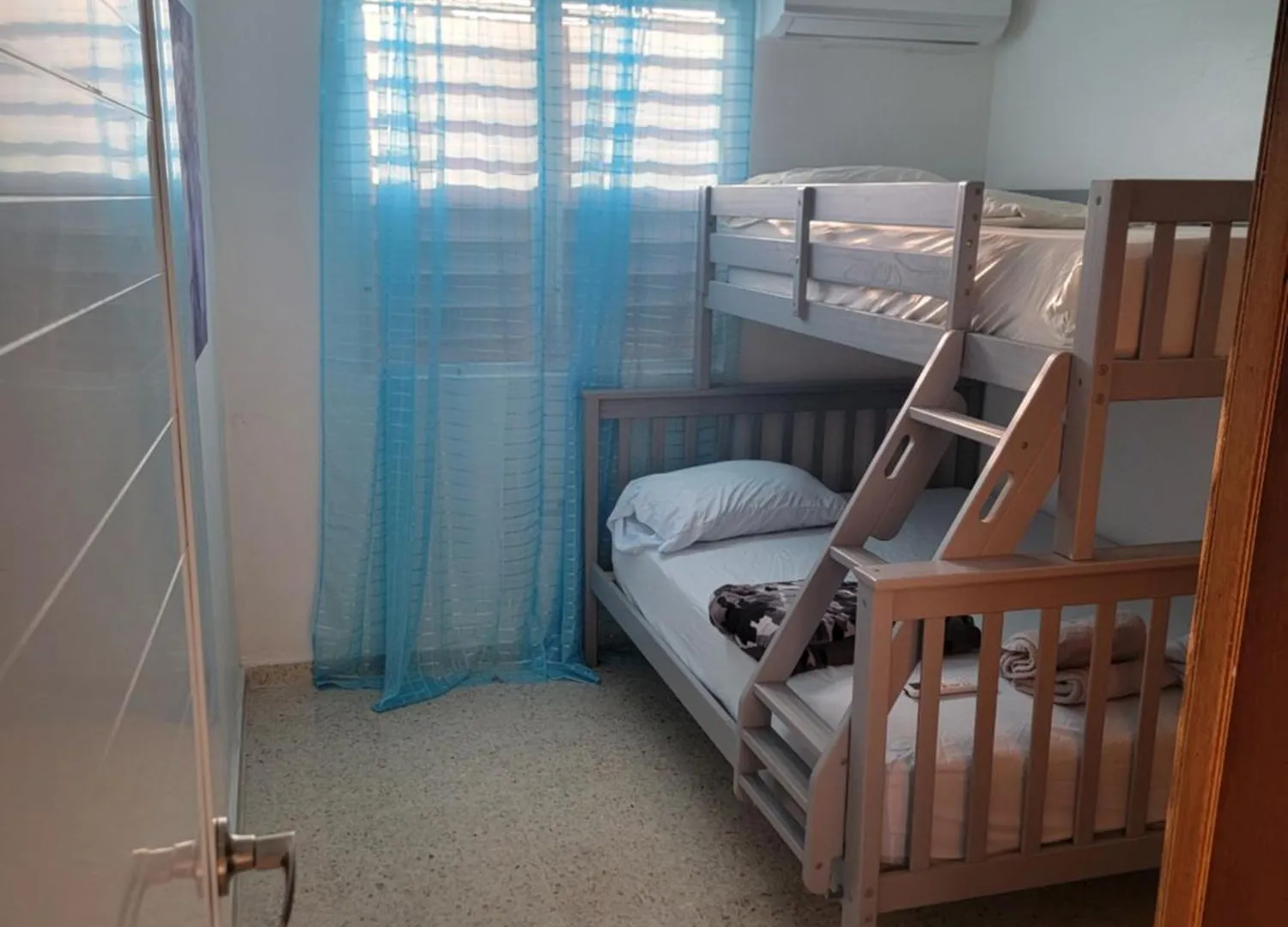 Residencia Villa Cabo Rojo Puerto Rico