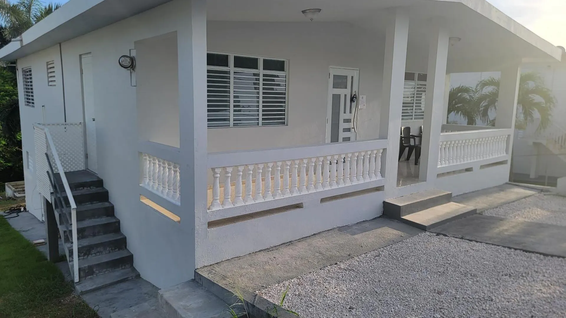 Residencia Villa Cabo Rojo