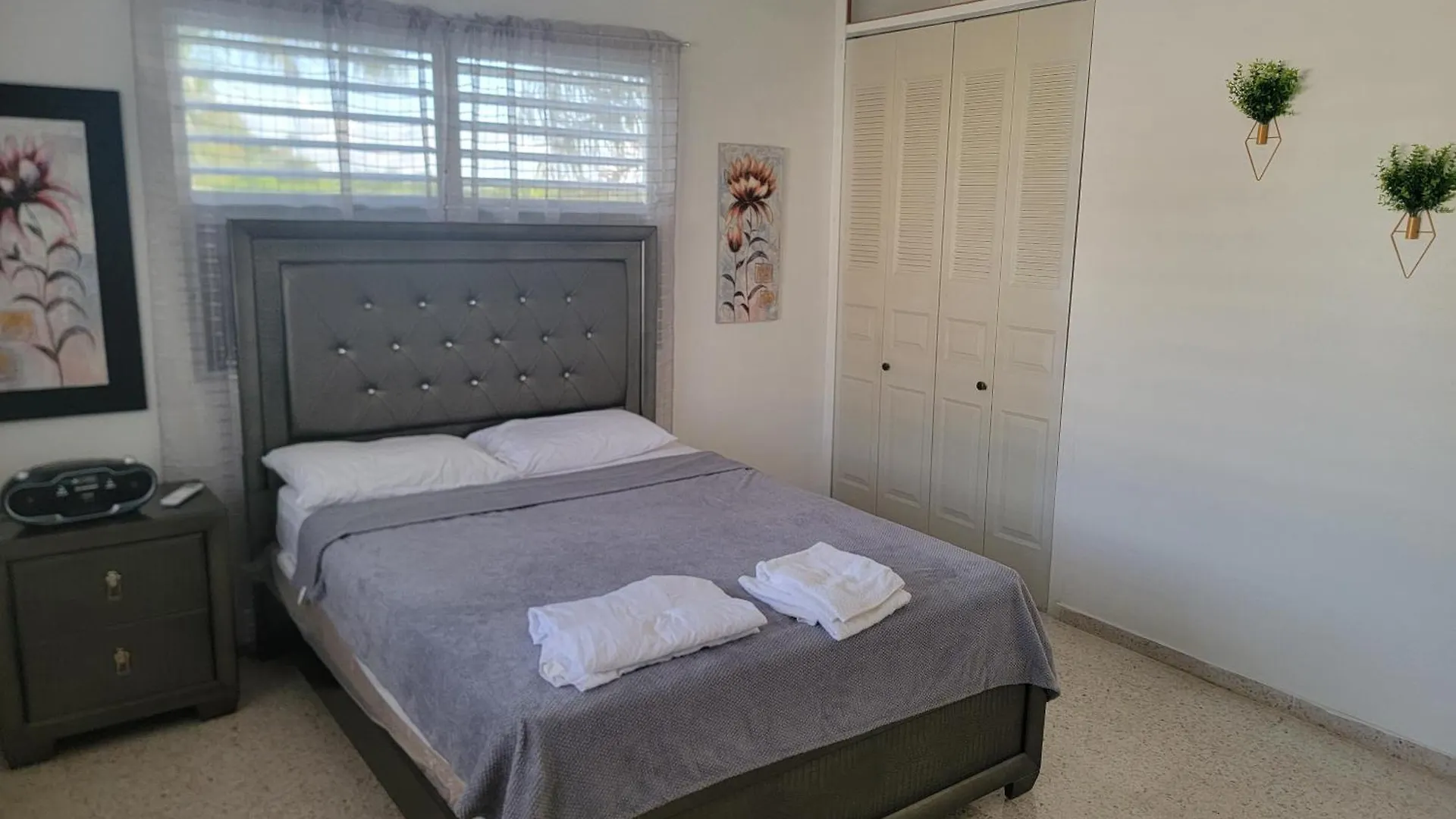 Holiday home Residencia Villa Cabo Rojo