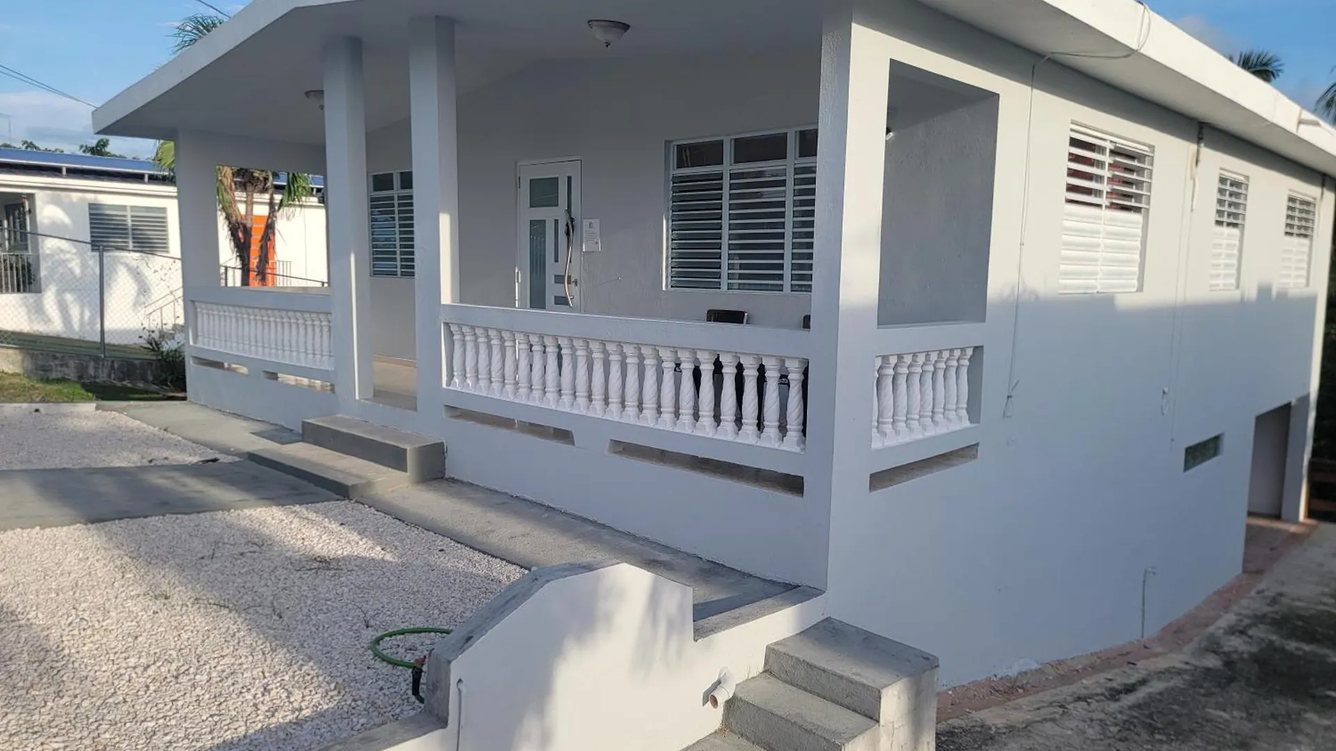 Residencia Villa Cabo Rojo Puerto Rico
