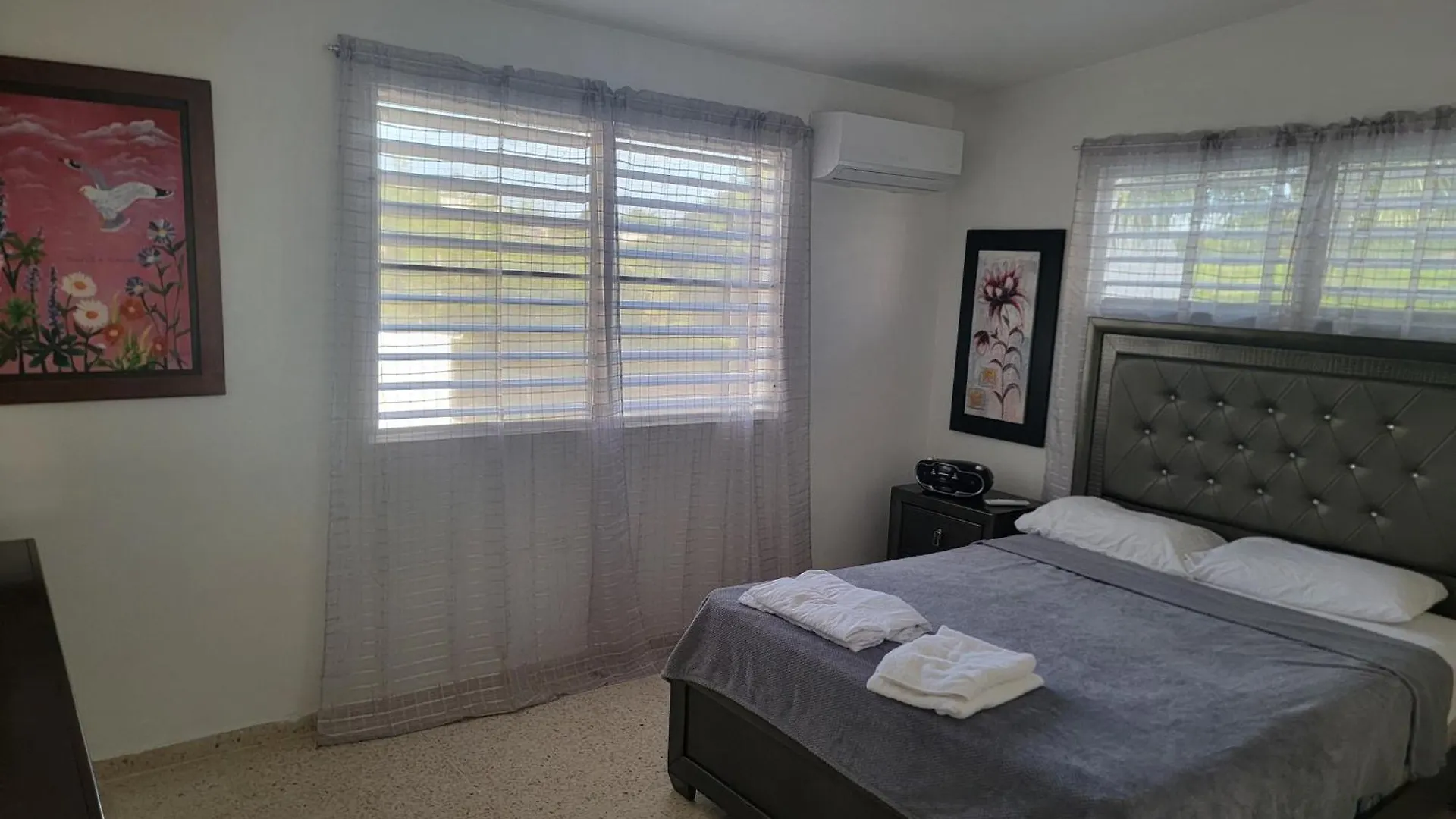 Holiday home Residencia Villa Cabo Rojo Puerto Rico