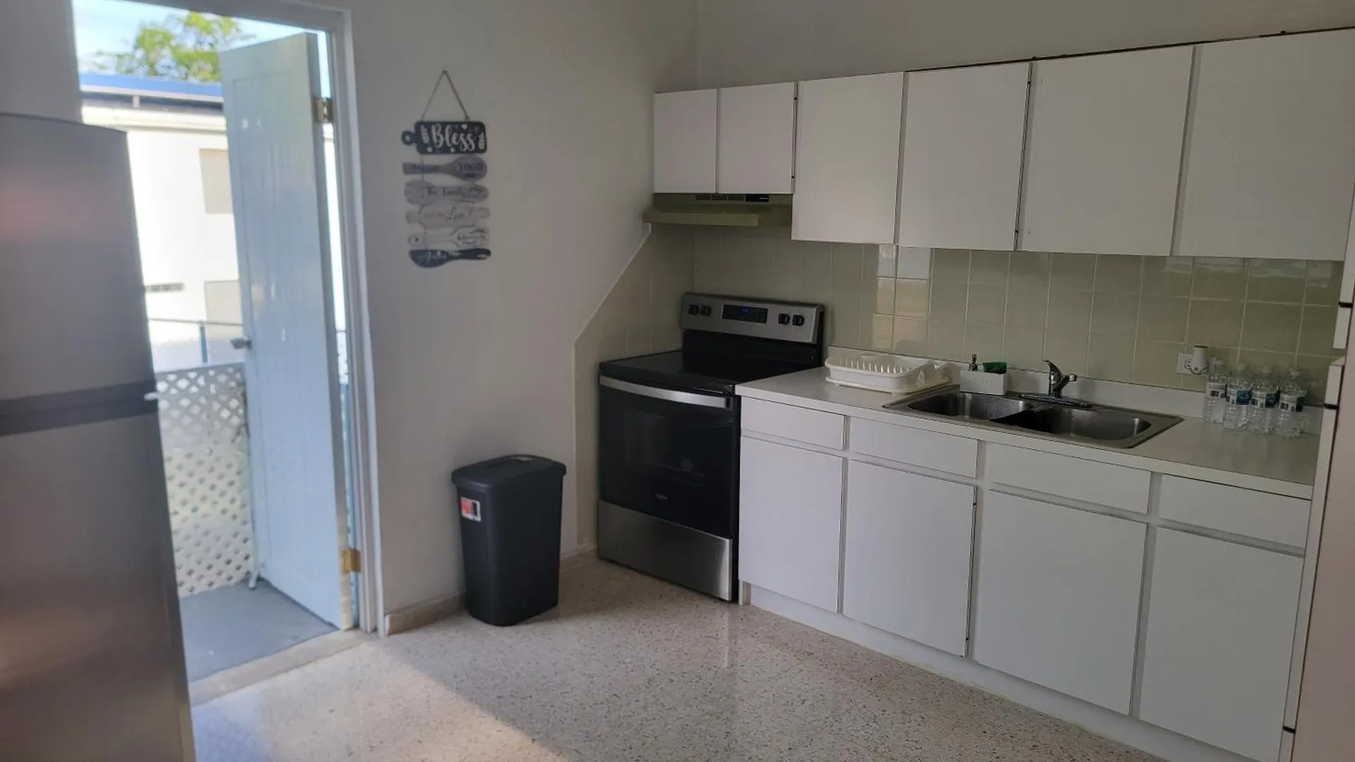 Residencia Villa Cabo Rojo