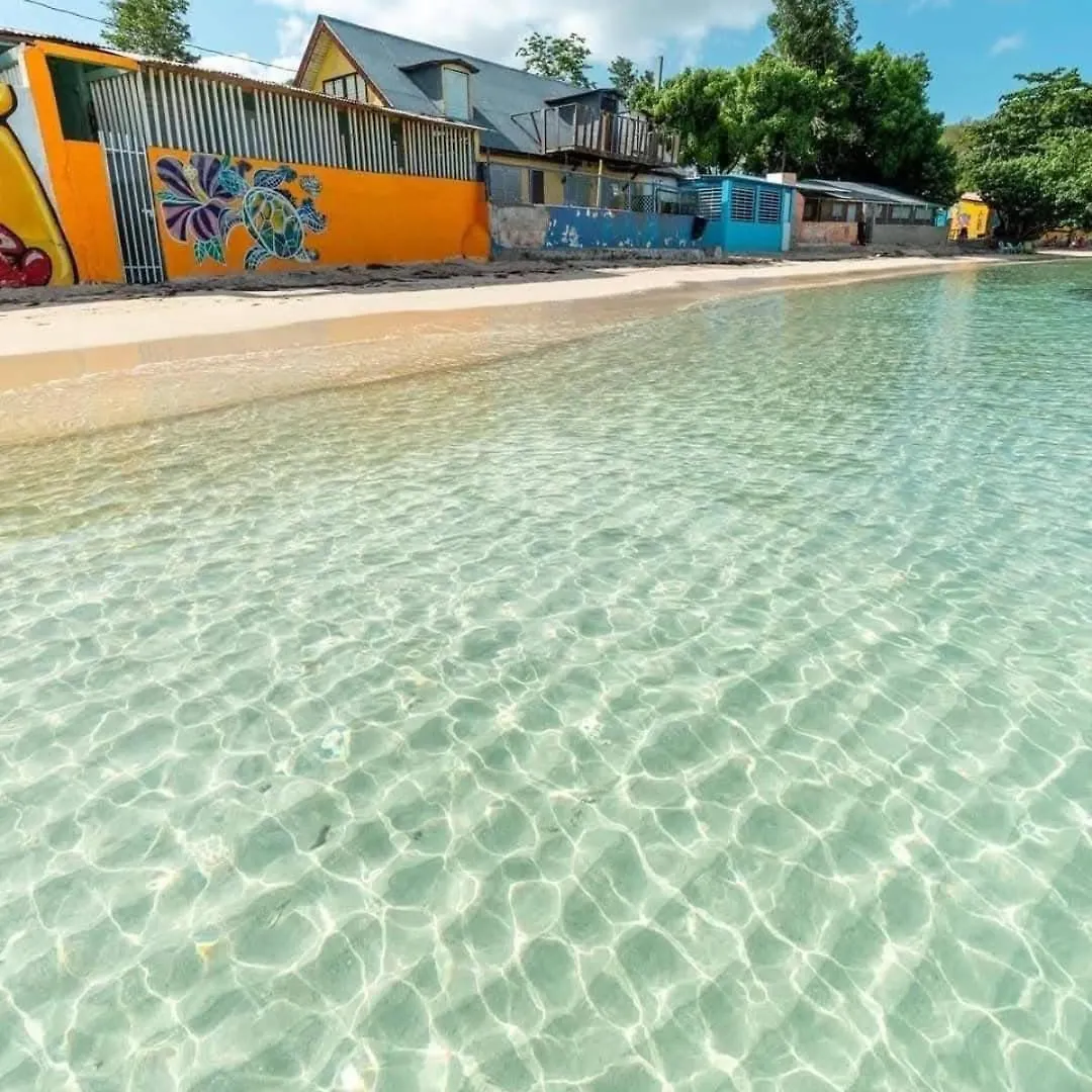 Residencia Villa Cabo Rojo
