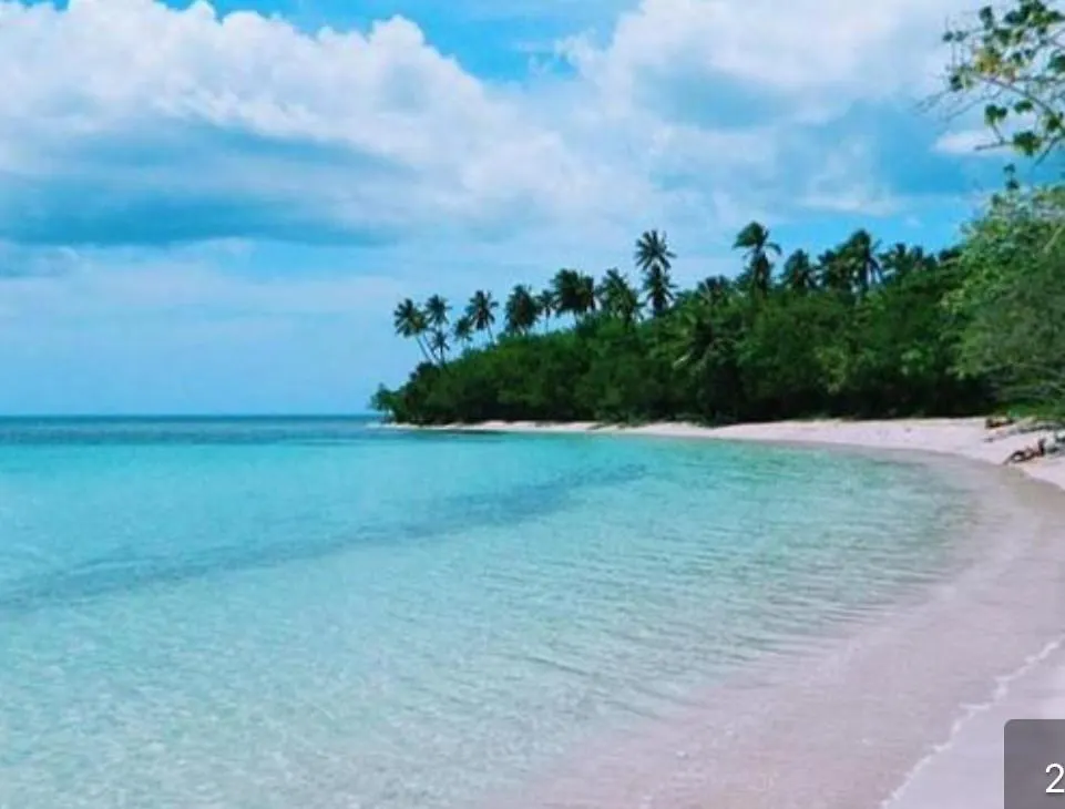 Holiday home Residencia Villa Cabo Rojo