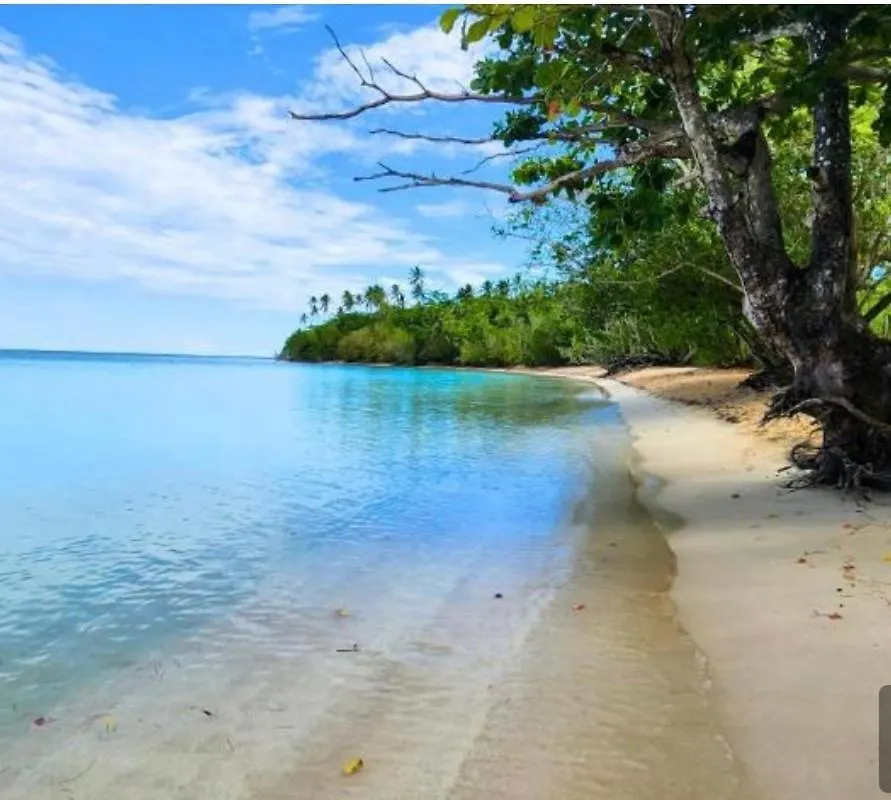 Holiday home Residencia Villa Cabo Rojo